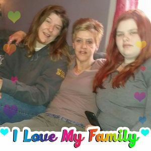 Meet your Posher, Brenda